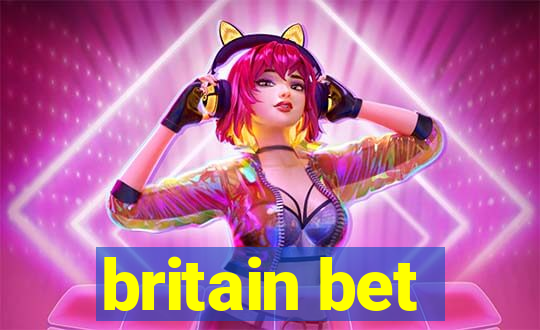 britain bet